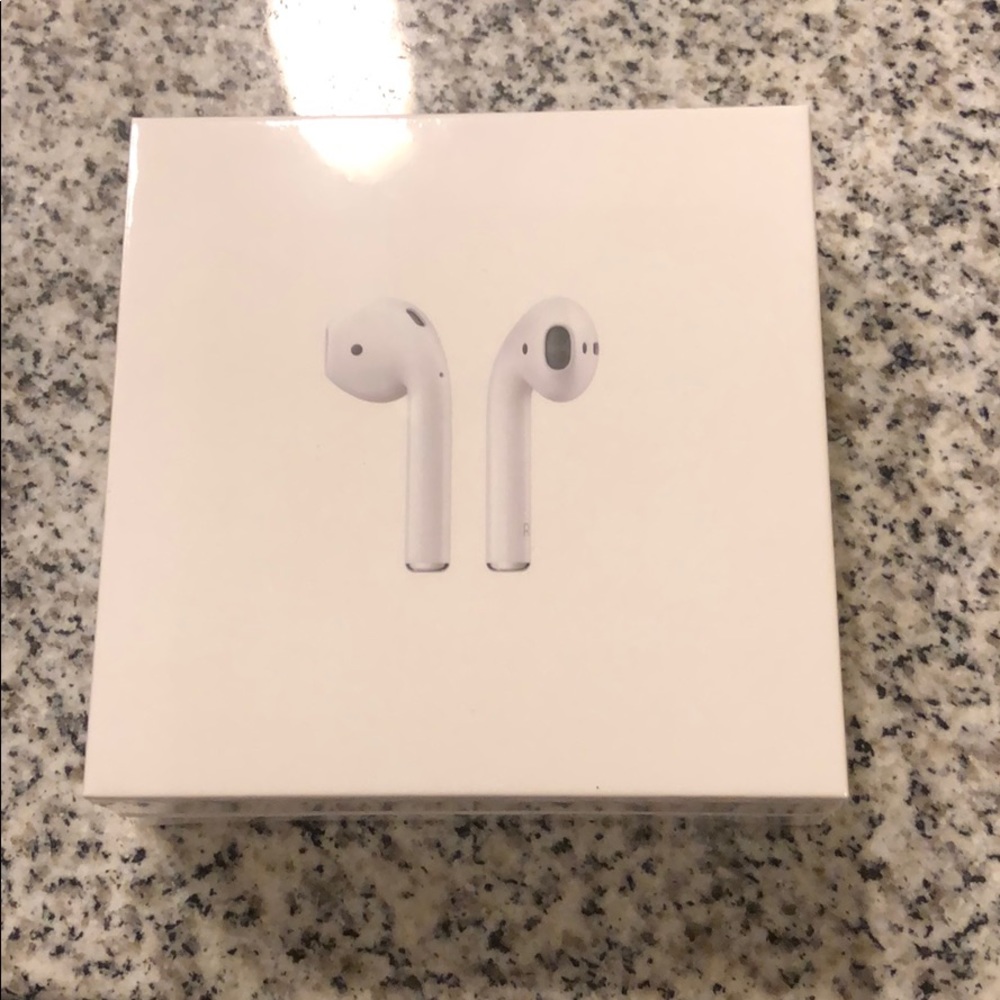 Apple AirPods